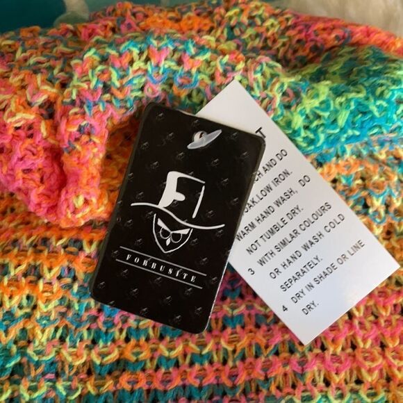 Forbusite hat (4042) NWT - Picture 6 of 6